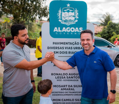 Edvan Ferreira/Agência Alagoas